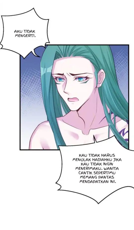 Beauty and the Beasts Chapter 204 Gambar 16